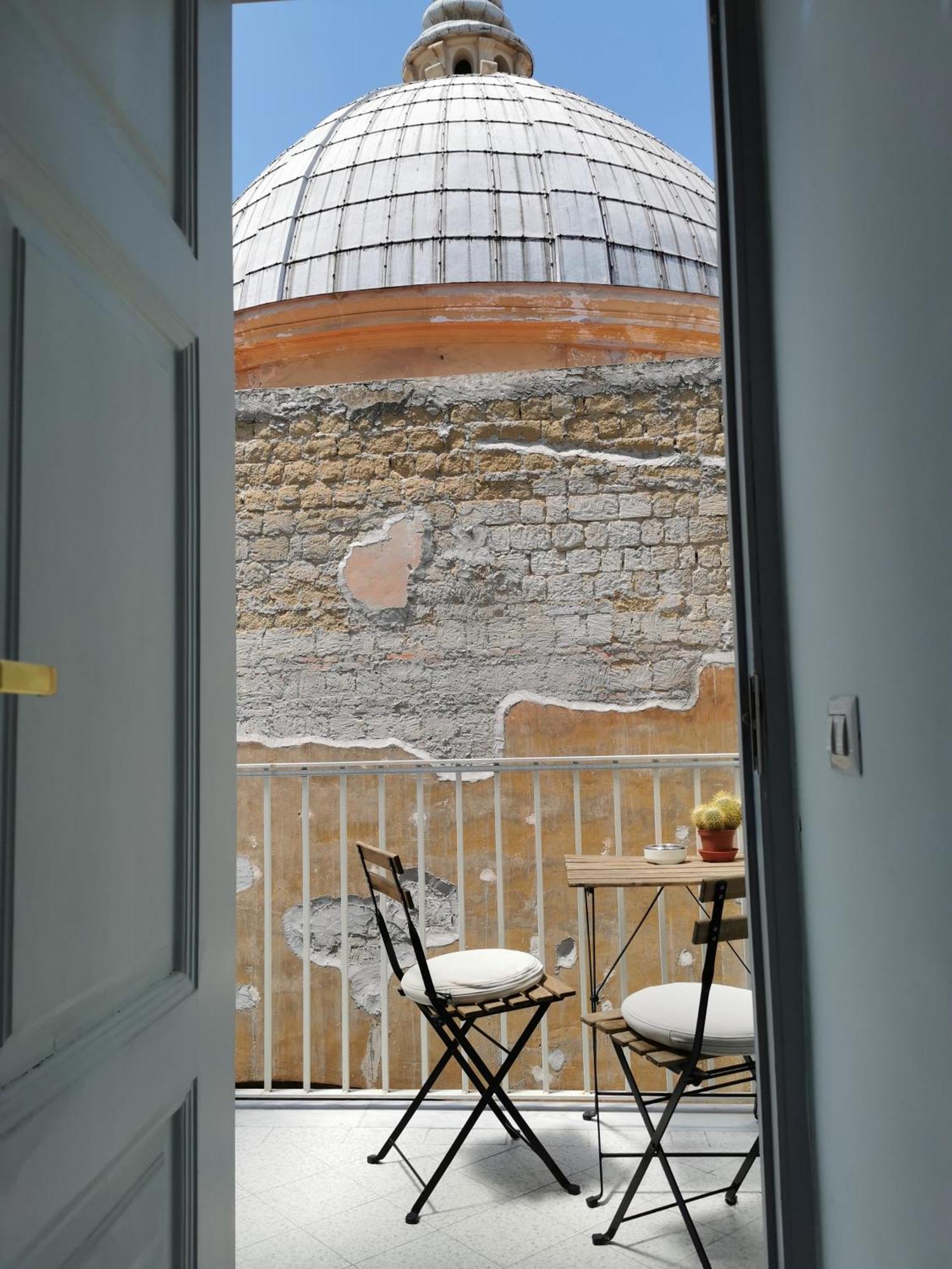 Domus Sibyllina, Galleria Umberto I Affittacamere